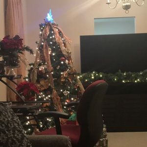 Meet your Posher, Rita